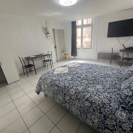 Studio Tapisvert St Charles Canebiere Vieux Port Μασσαλία Εξωτερικό φωτογραφία