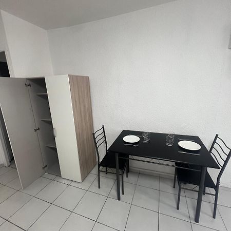 Studio Tapisvert St Charles Canebiere Vieux Port Μασσαλία Εξωτερικό φωτογραφία