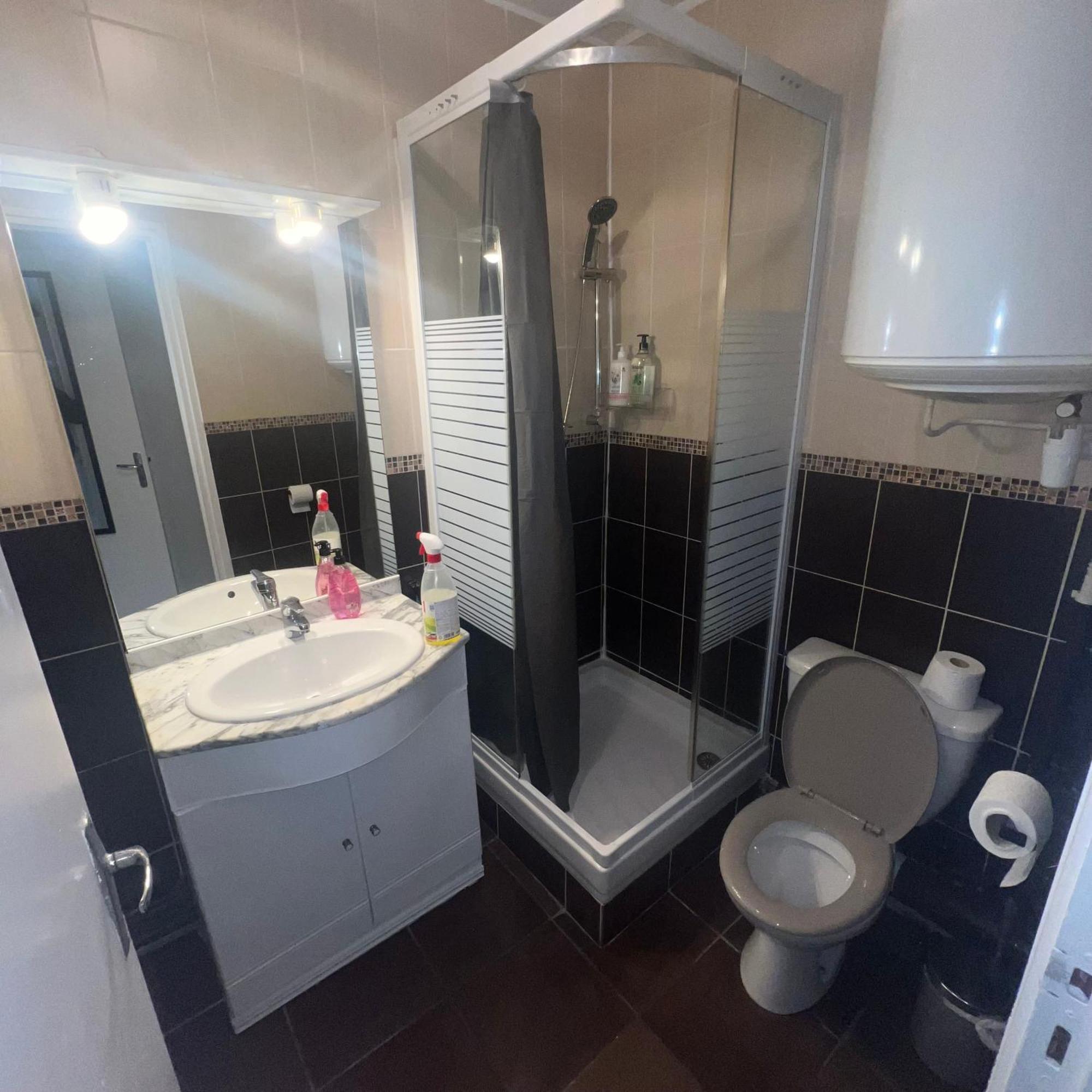 Studio Tapisvert St Charles Canebiere Vieux Port Μασσαλία Εξωτερικό φωτογραφία